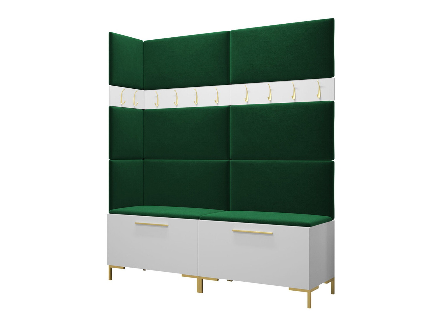 Set de hol Nomal V (Manila 35)