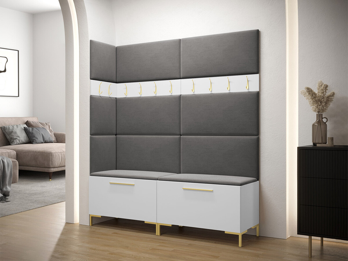 Set de hol Tivsoa 104 (Manila 16)