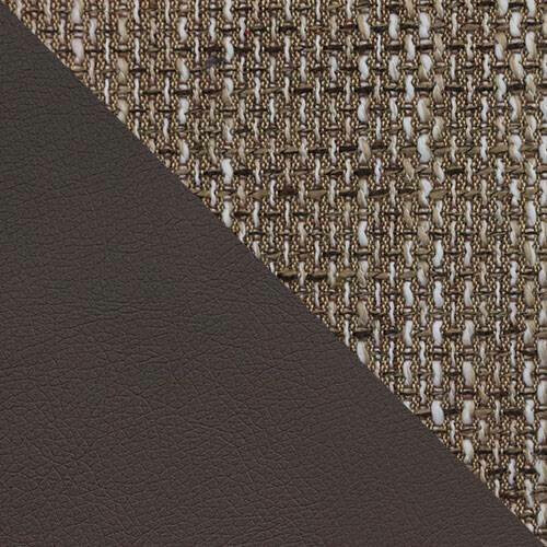 Bancă tapițată Comfivo Gemma I (Soft 066 + Lawa 02)