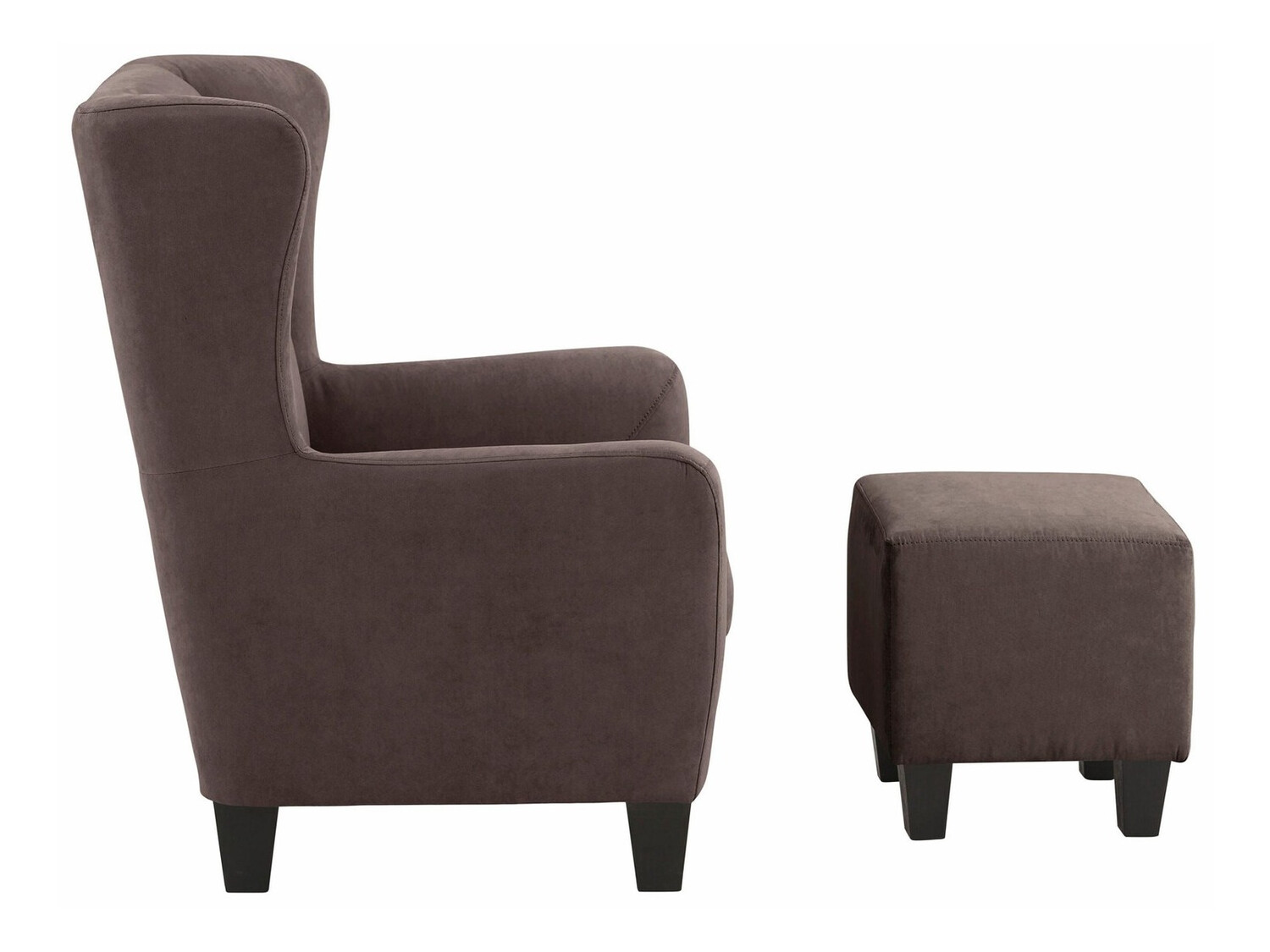 Fotoliu Denton 640 (Maro)