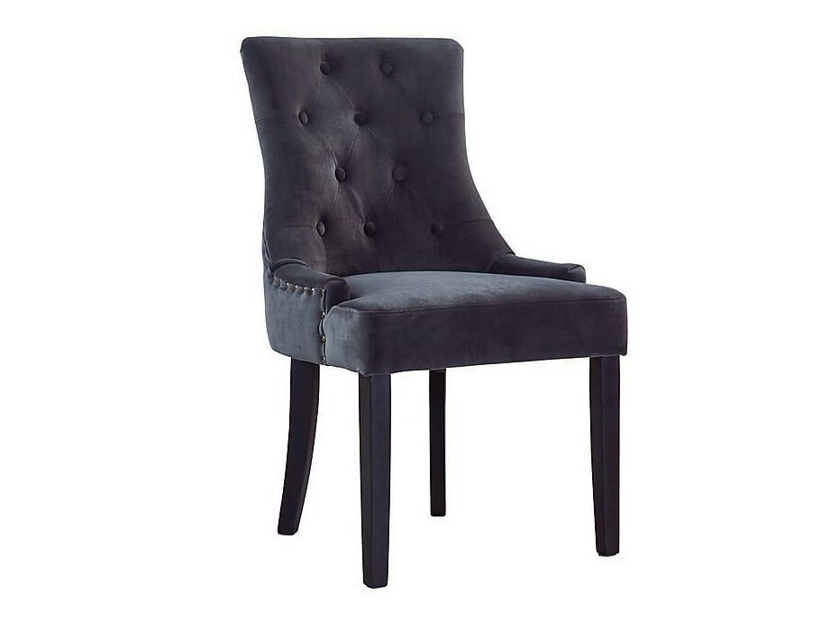 Scaun Riverton 111 (Gri inchis)