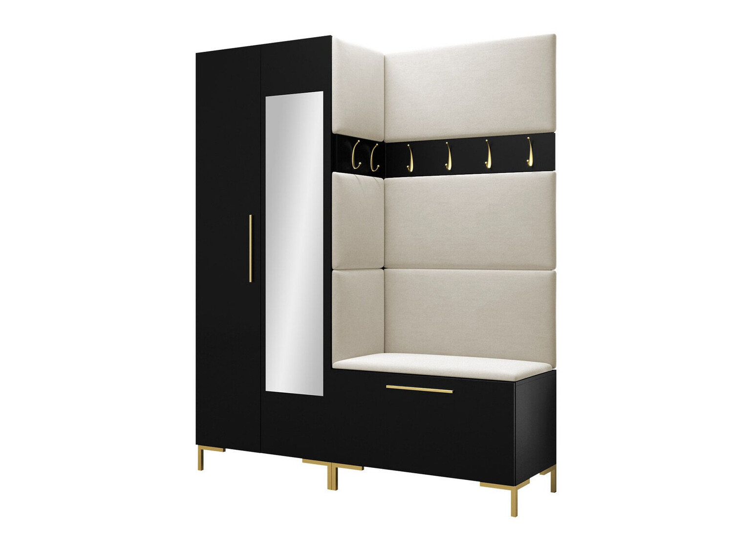 Set de hol Nomal IX (Manila 02)