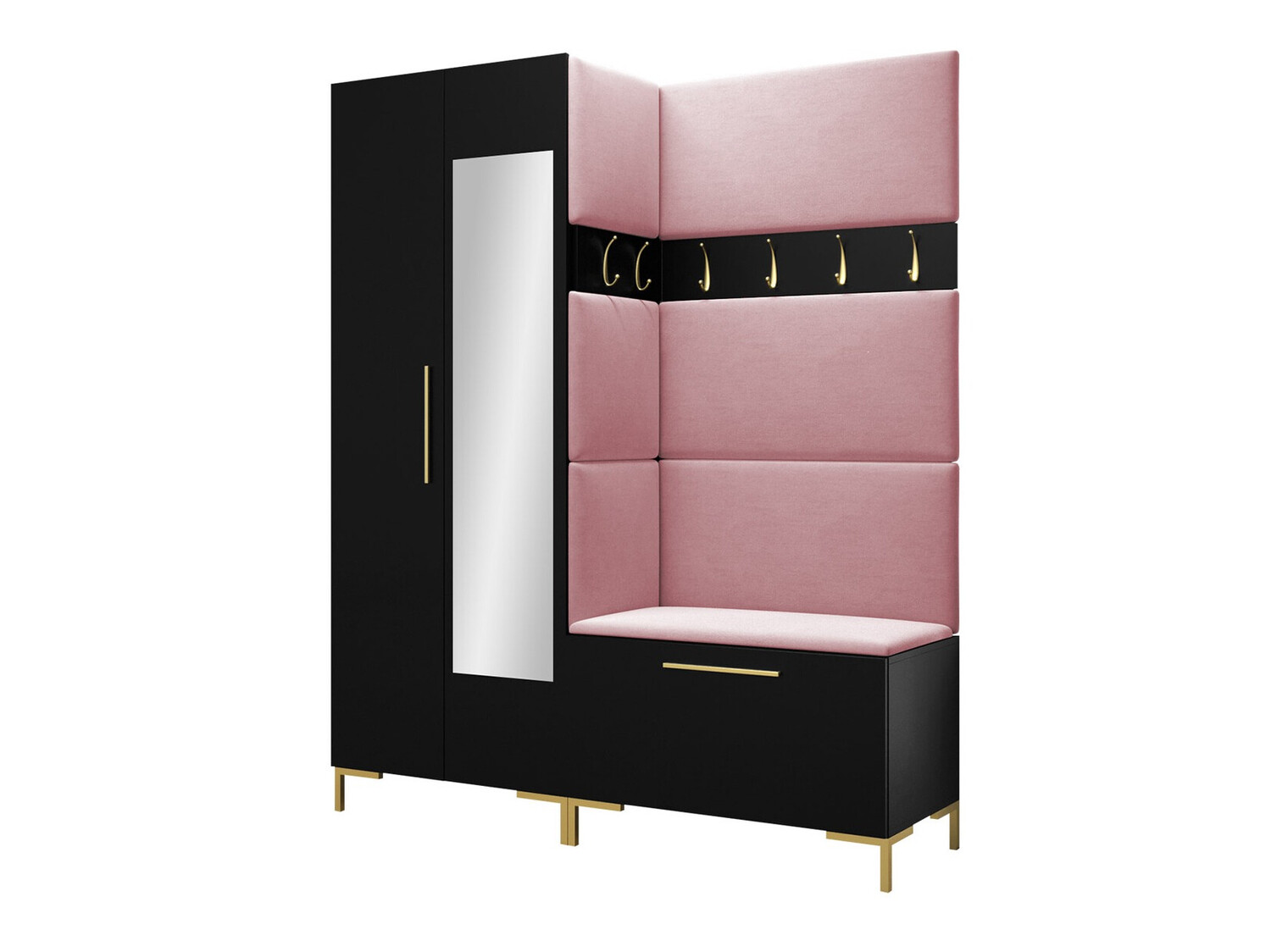 Set de hol Nomal IX (Manila 09)