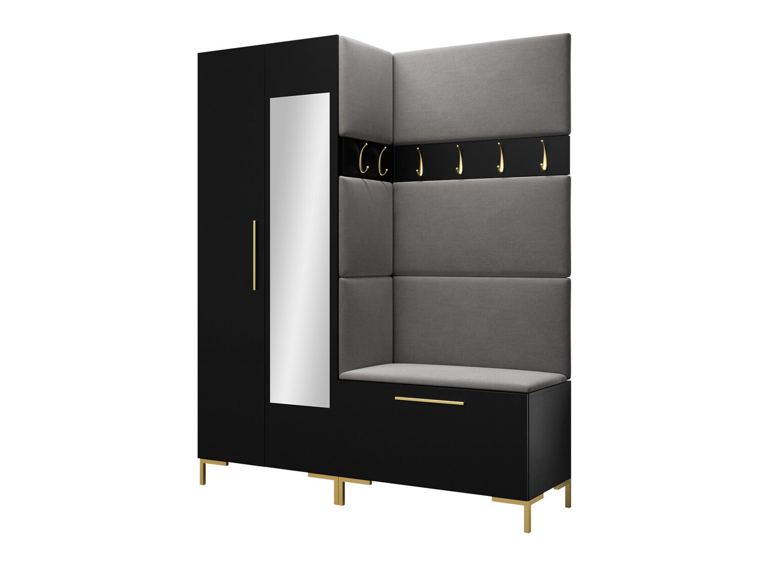 Set de hol Nomal IX (Manila 16)