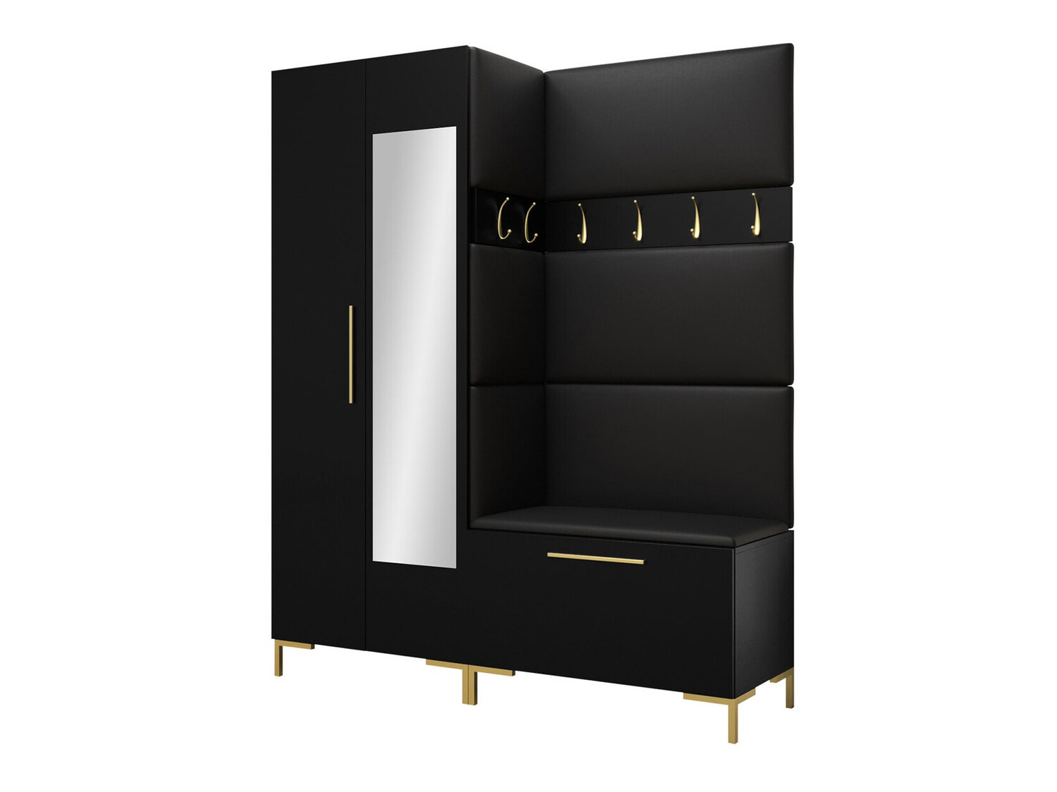 Set de hol Nomal IX (Manila 18)