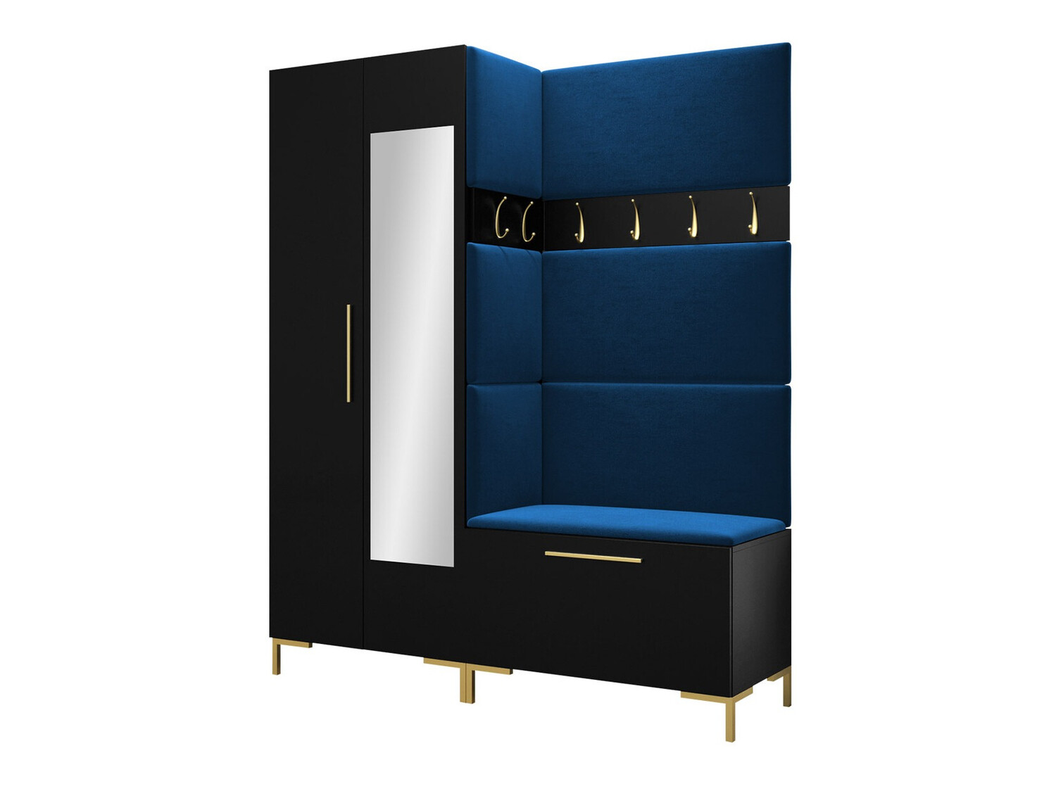 Set de hol Nomal IX (Manila 26)