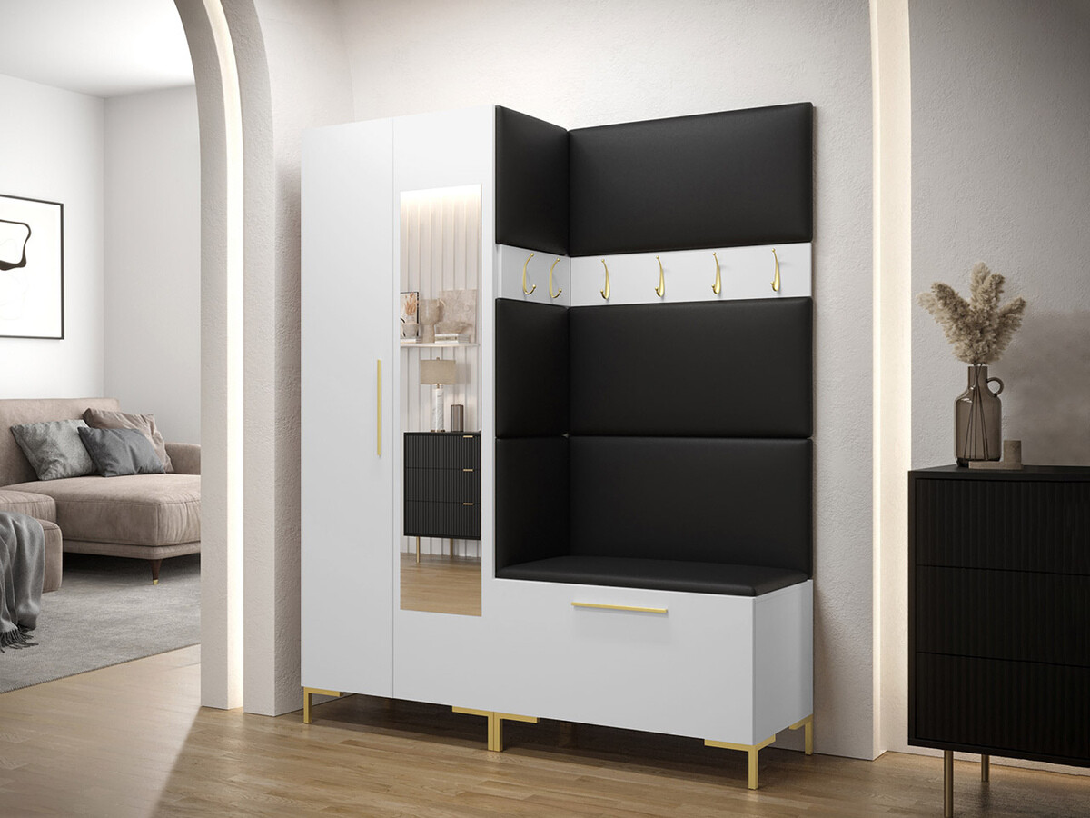 Set de hol Nomal IX (Piele eco Soft 011)