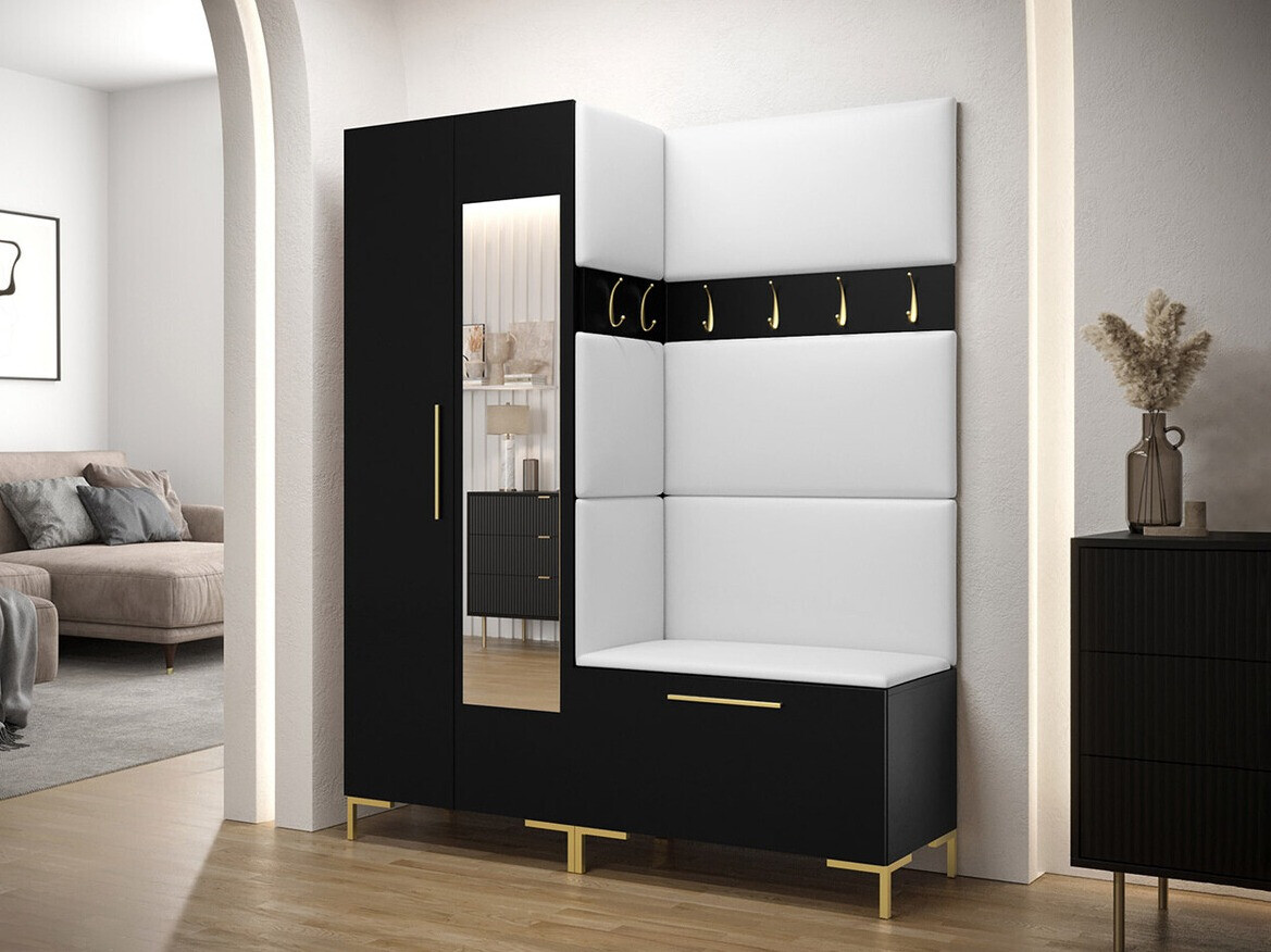 Set de hol Nomal IX (Piele eco Soft 017)