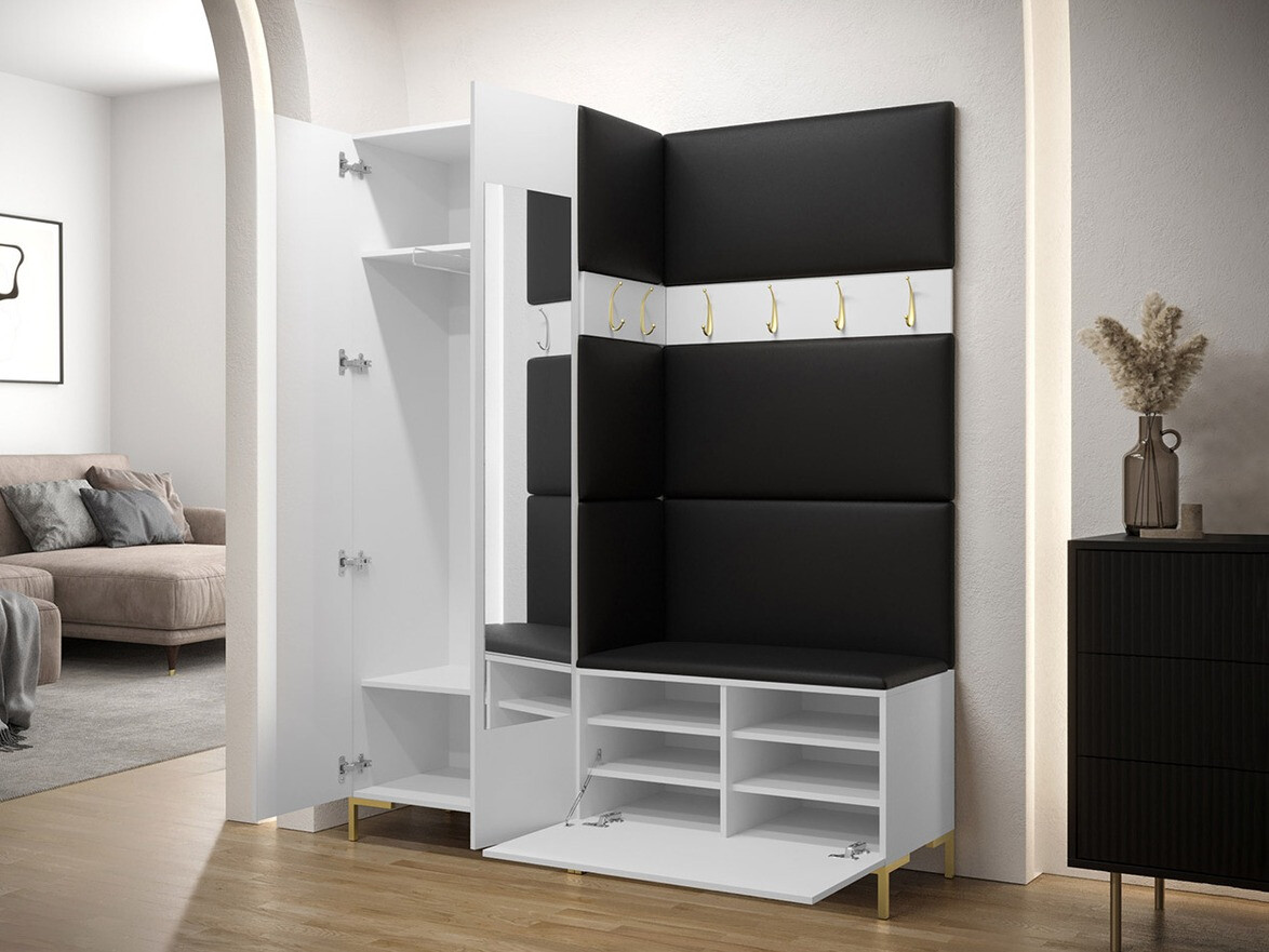 Set de hol Nomal IX (Piele eco Soft 017)