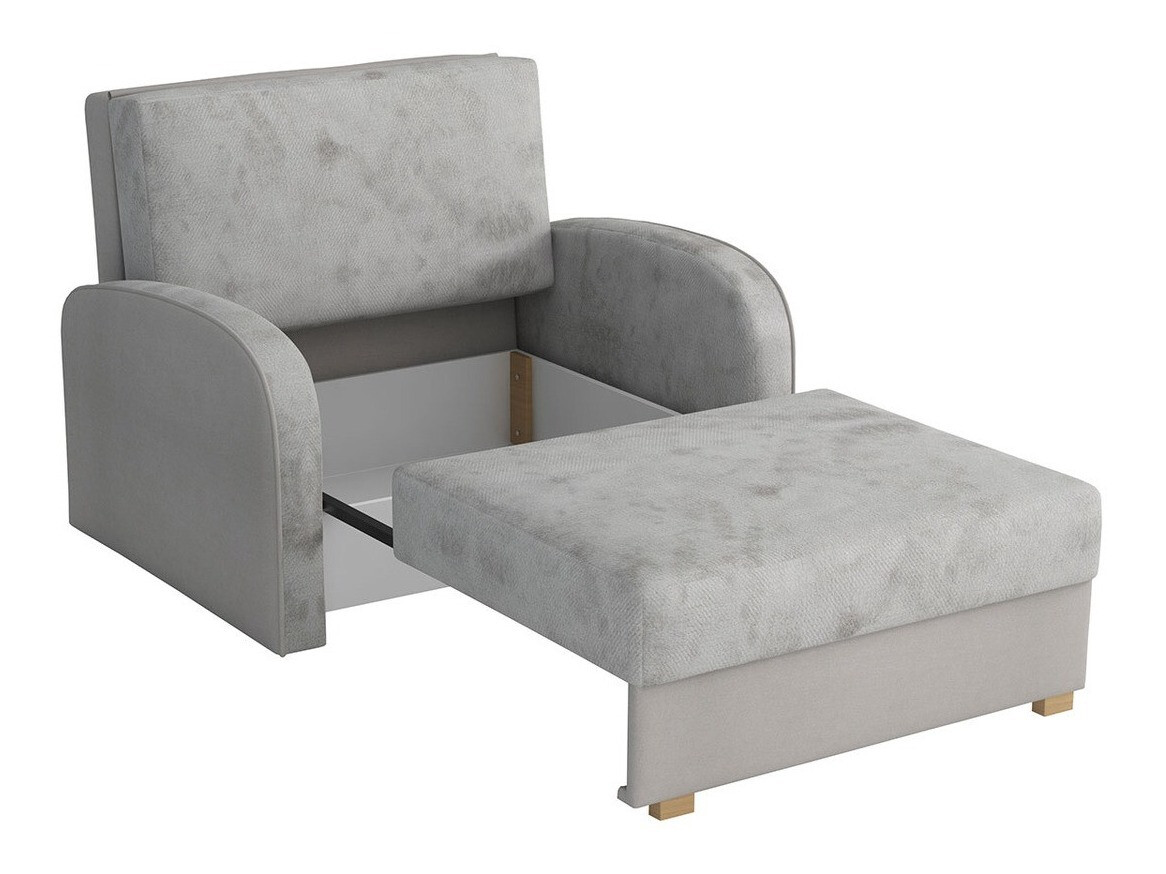 Fotoliu Galona I (Mono 244 + Sorriso 4)