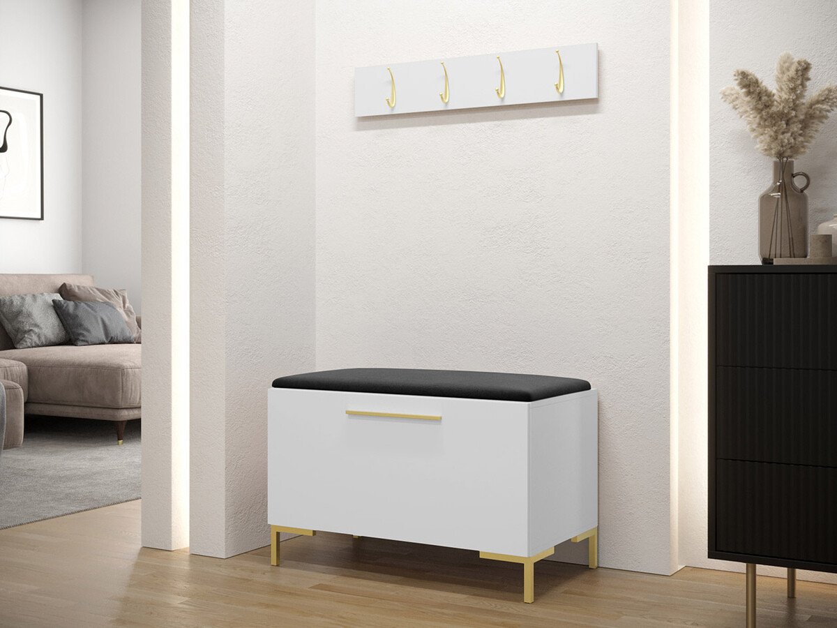Set de hol Nomal VIII (Piele eco Soft 011)