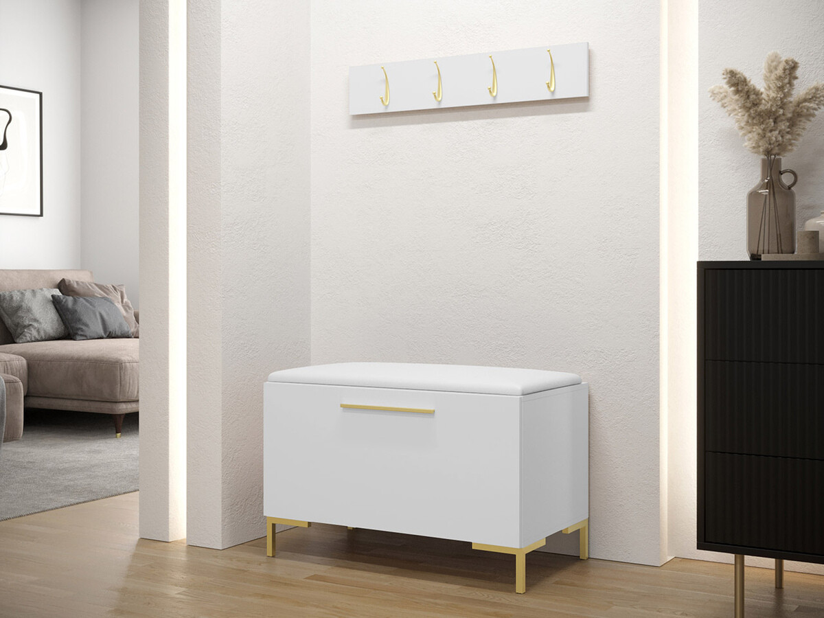 Set de hol Nomal VIII (Piele eco Soft 017)