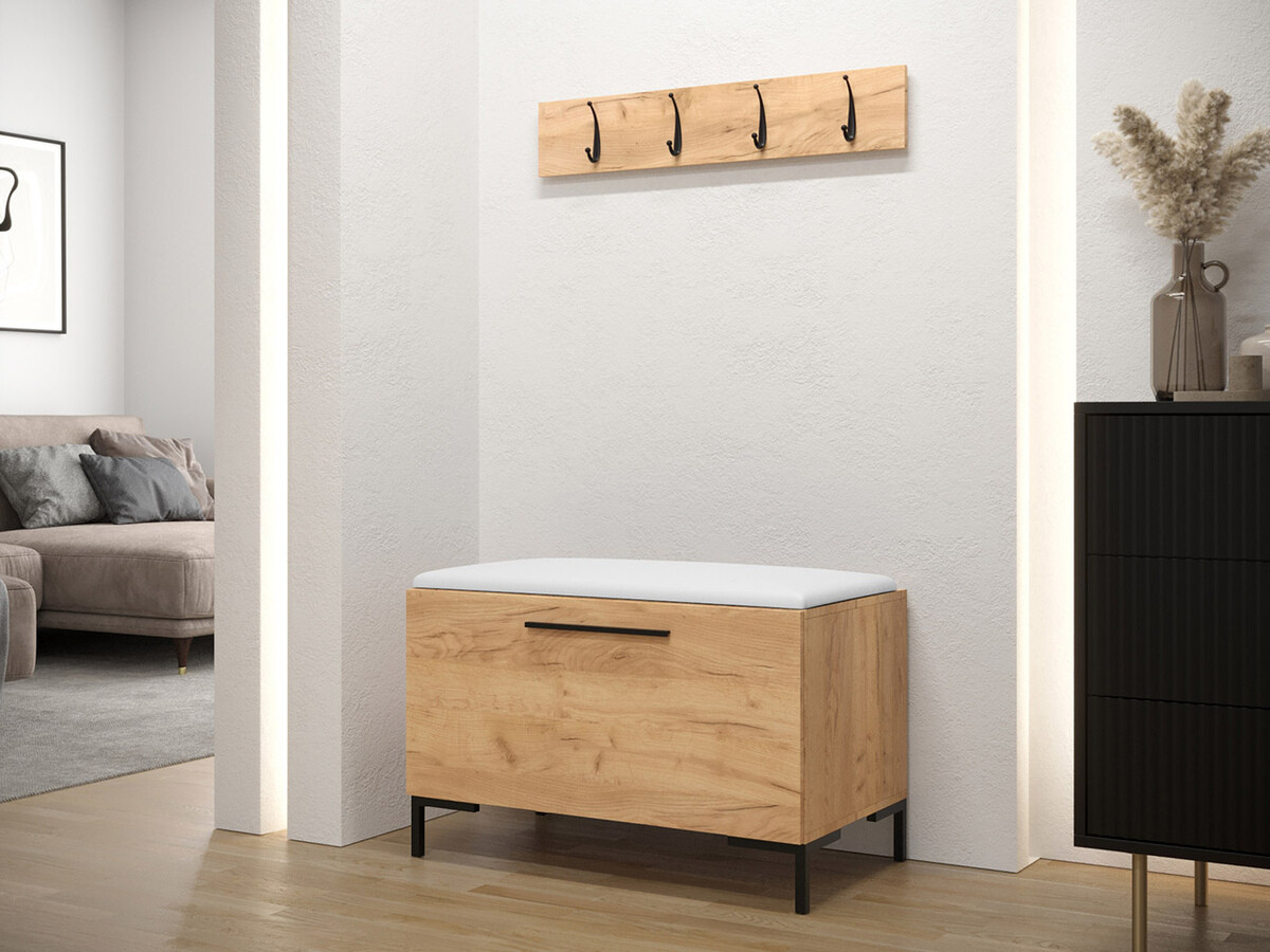Set de hol Nomal VIII (Piele eco Soft 017)
