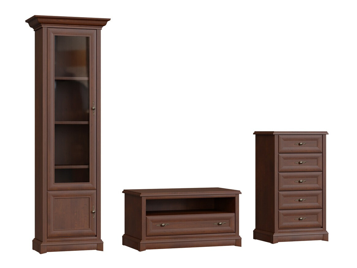 Set de living Vendore 123