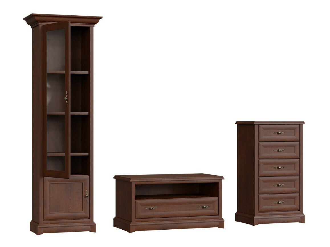 Set de living Vendore 123