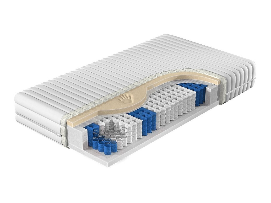 Saltea ComfiDream 118