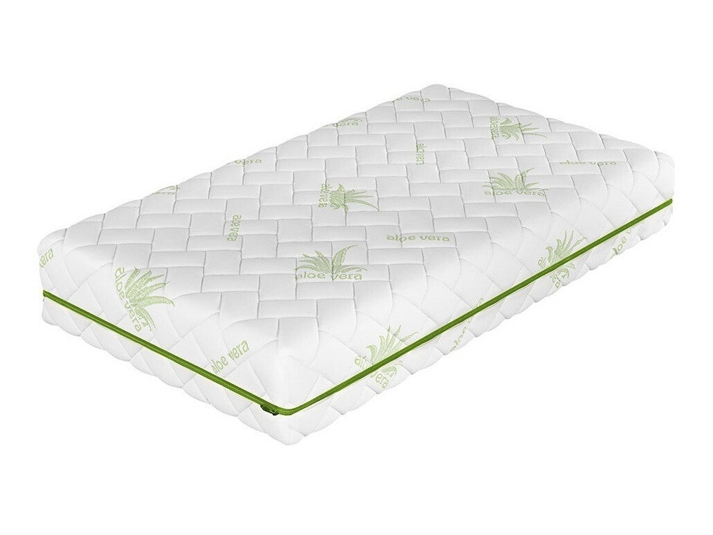 Saltea ComfiDream Green Line