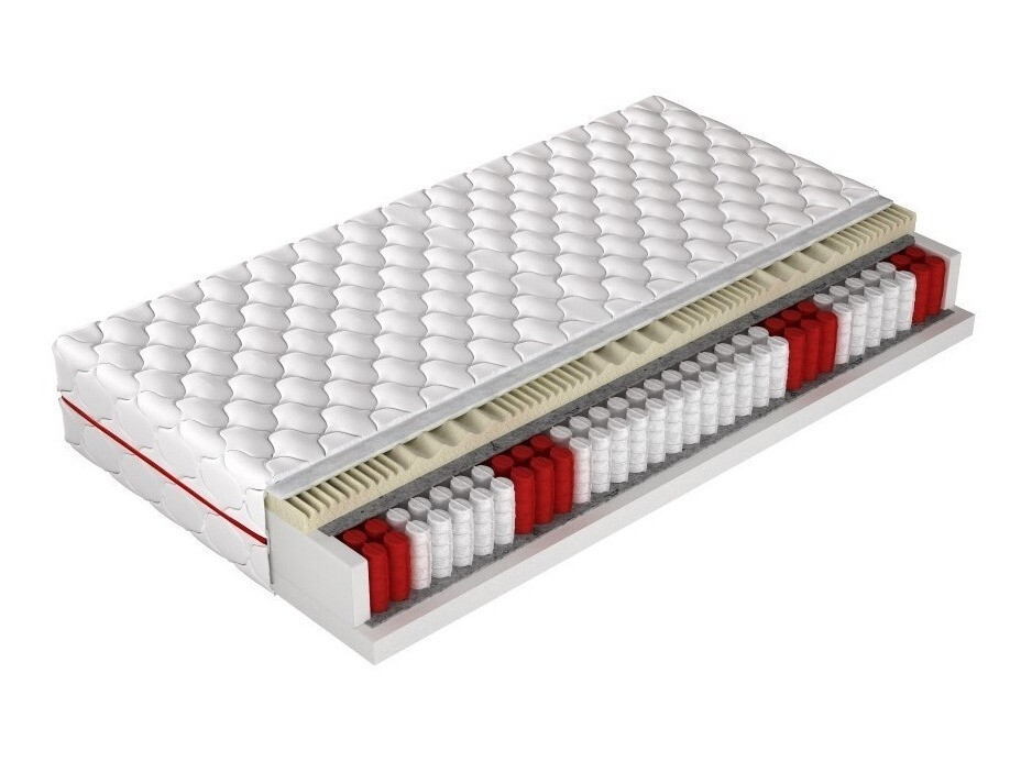 Saltea ComfiDream Memory Comfort