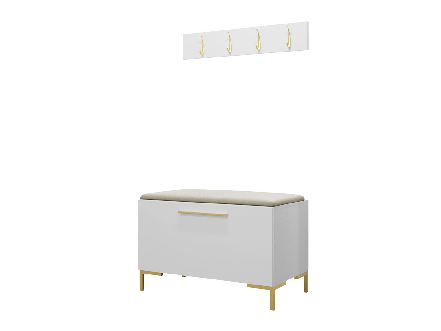 Set de hol Nomal VIII (Manila 02)