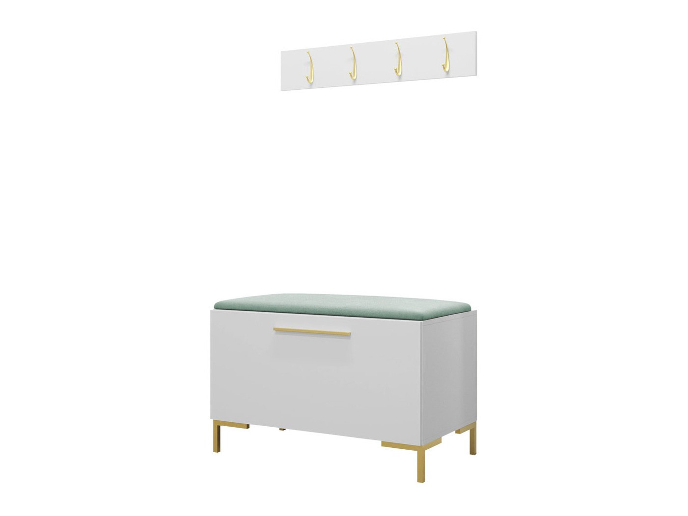 Set de hol Nomal VIII (Manila 11)