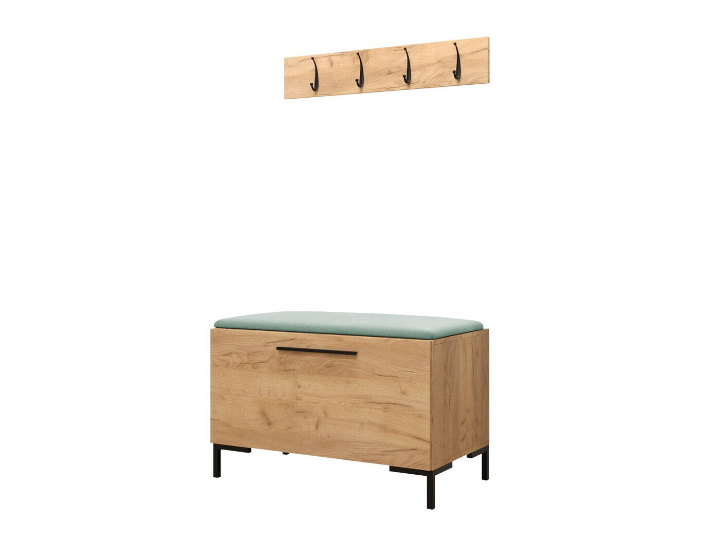 Set de hol Nomal VIII (Manila 11)