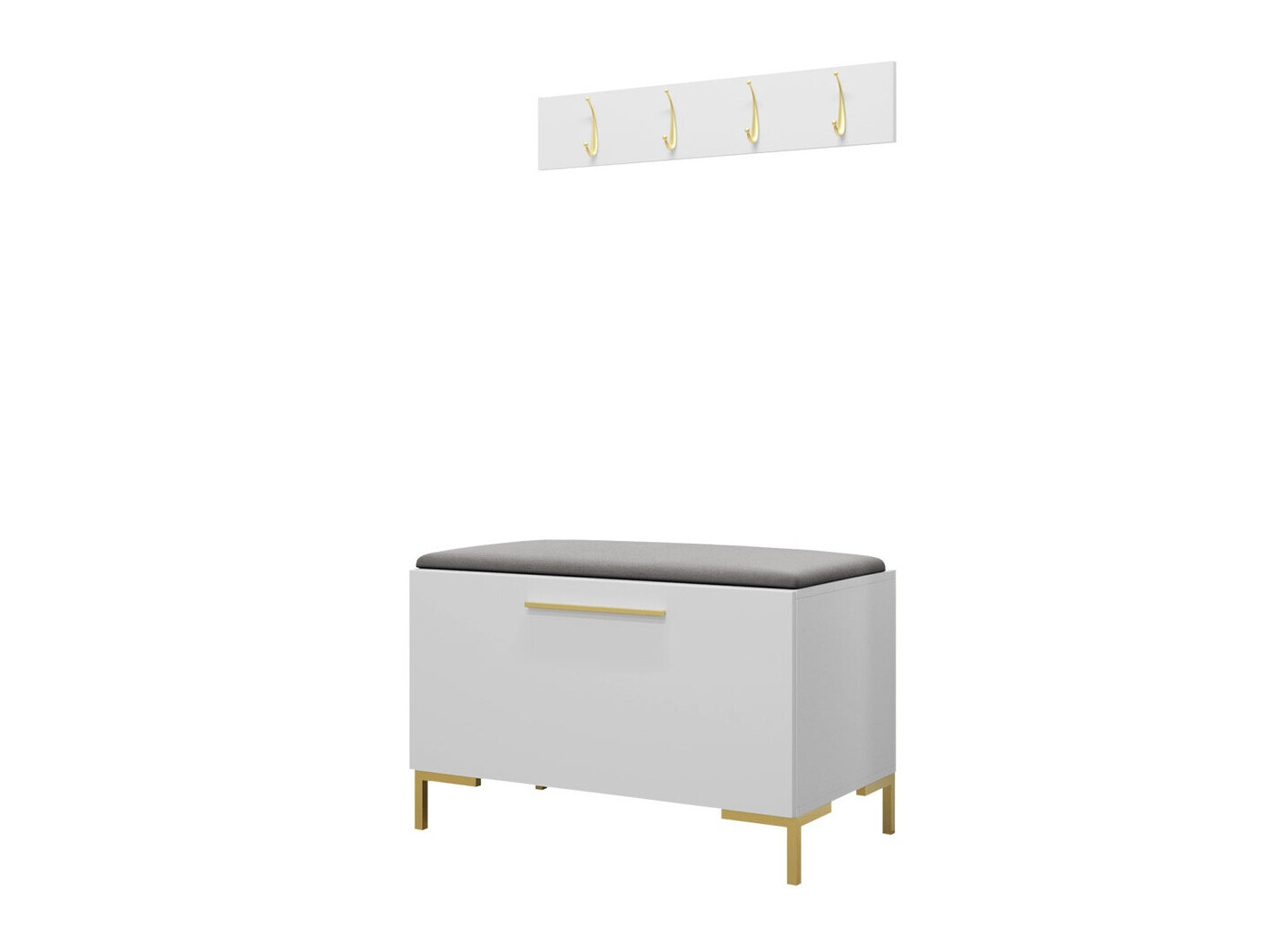 Set de hol Nomal VIII (Manila 16)