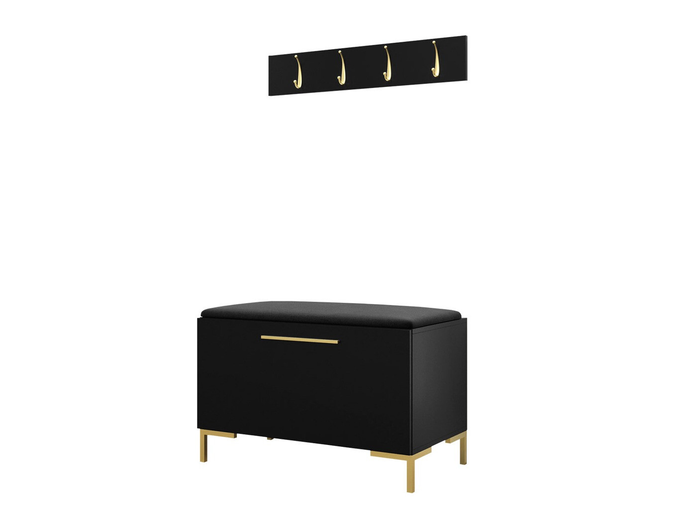 Set de hol Nomal VIII (Manila 18)