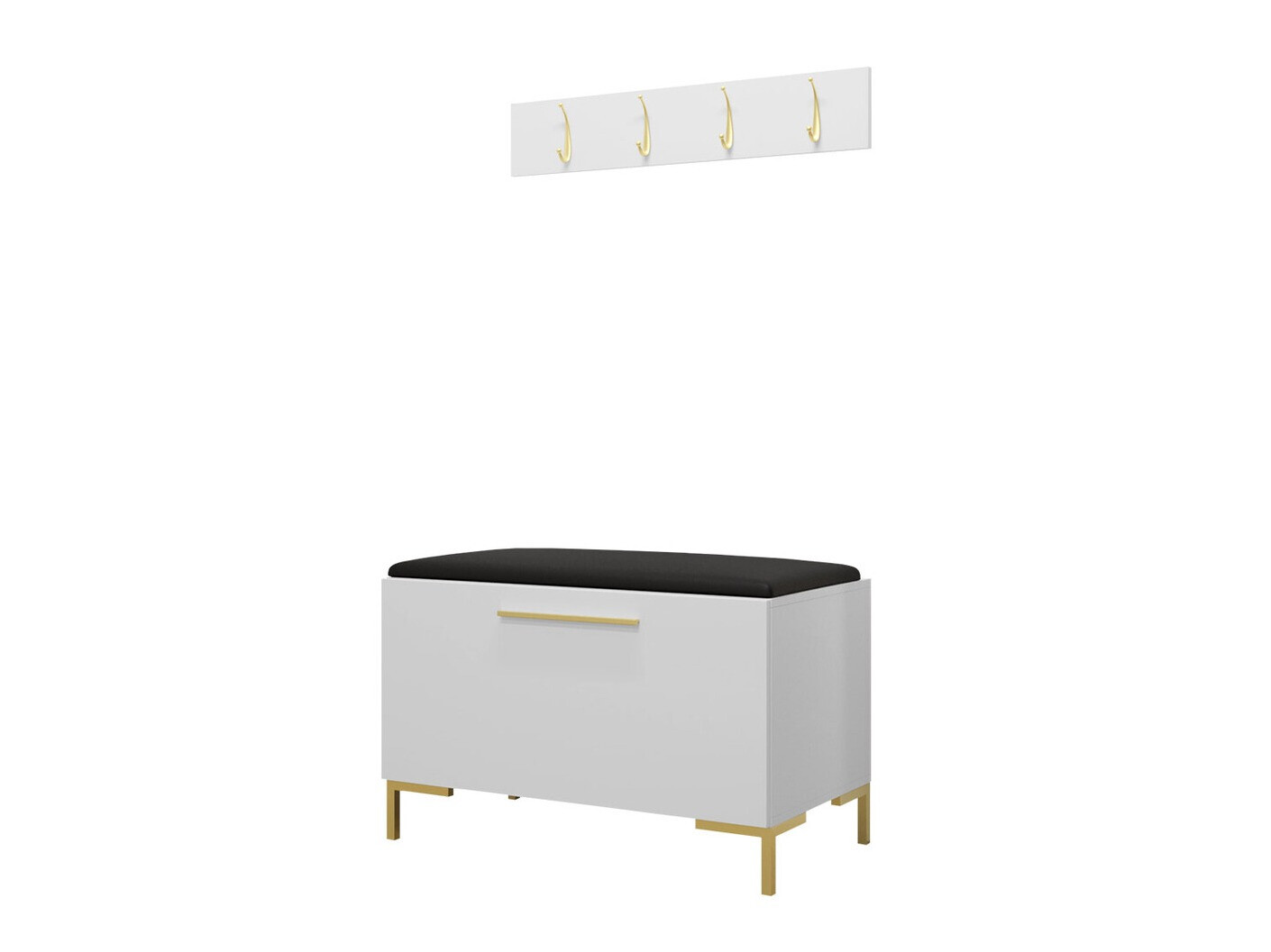 Set de hol Nomal VIII (Manila 18)