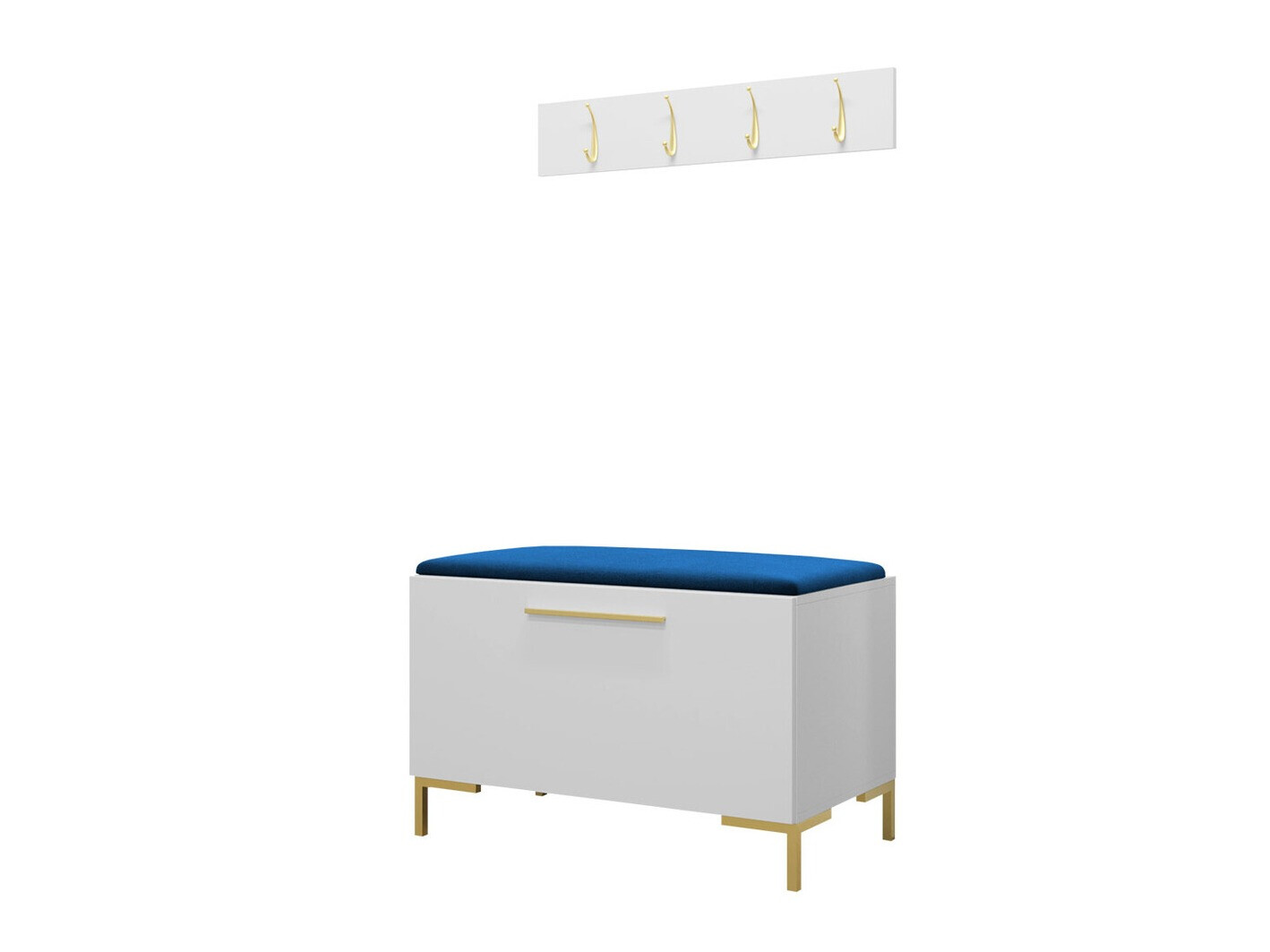 Set de hol Nomal VIII (Manila 26)