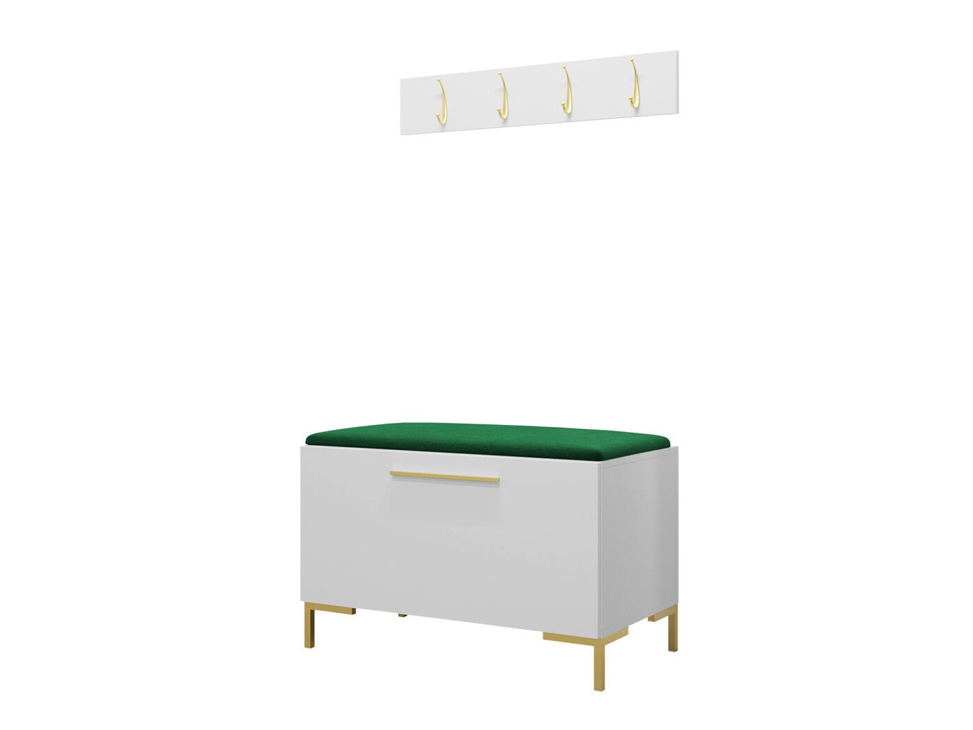 Set de hol Nomal VIII (Manila 35)