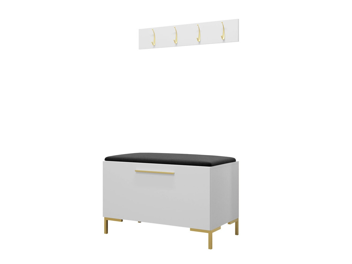 Set de hol Nomal VIII (Piele eco Soft 011)