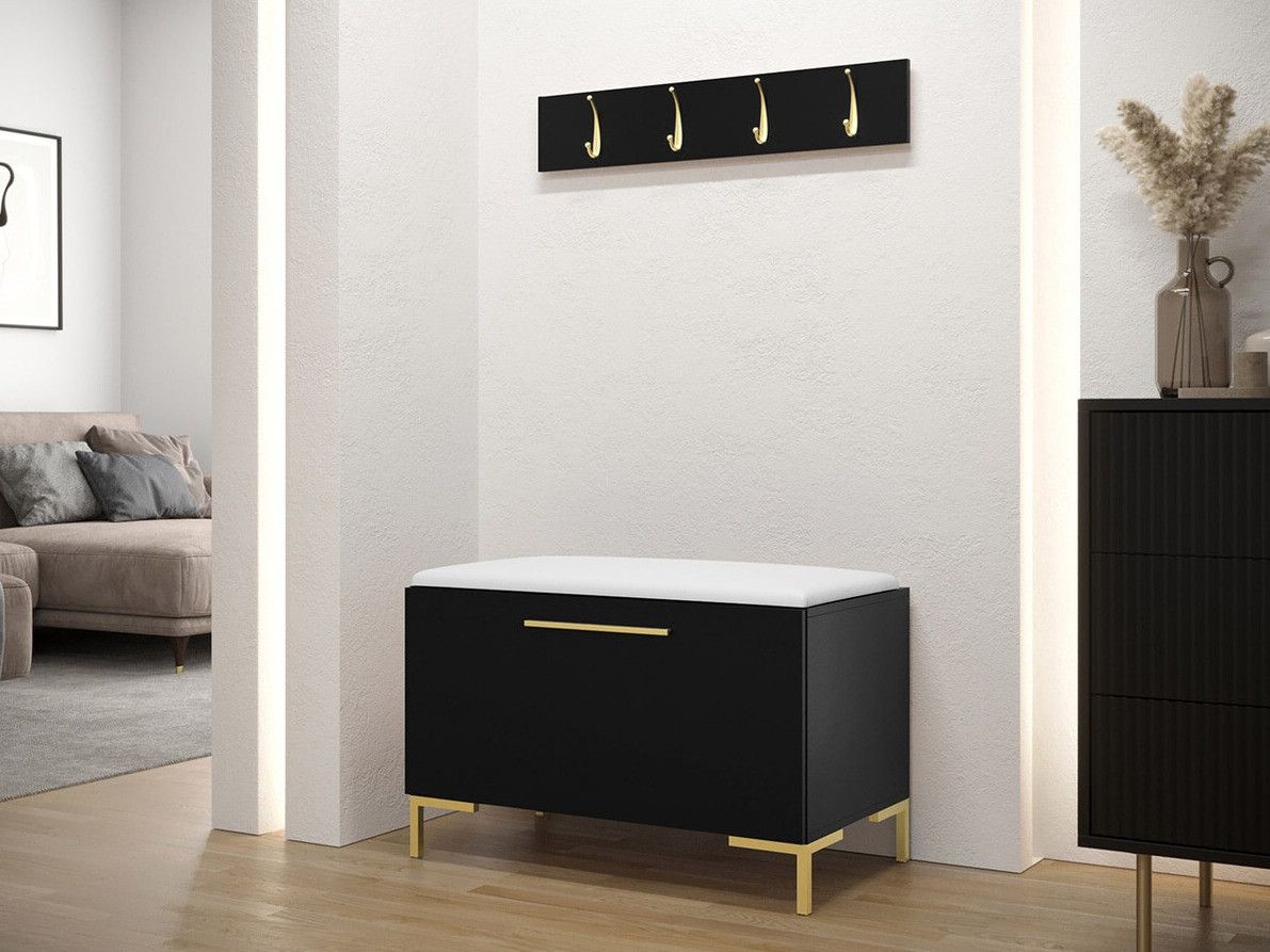 Set de hol Nomal VIII (Piele eco Soft 017)