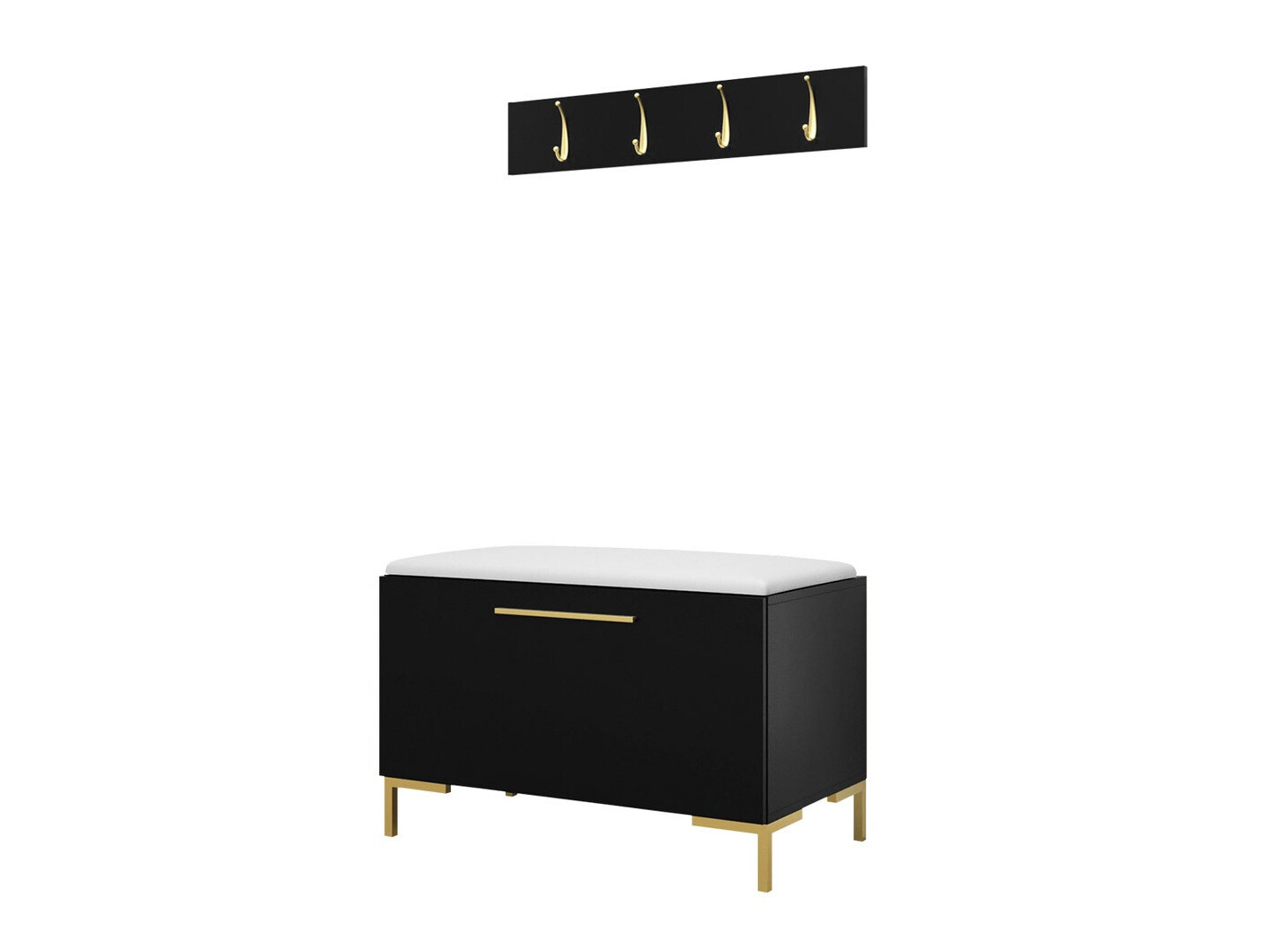 Set de hol Nomal VIII (Piele eco Soft 017)