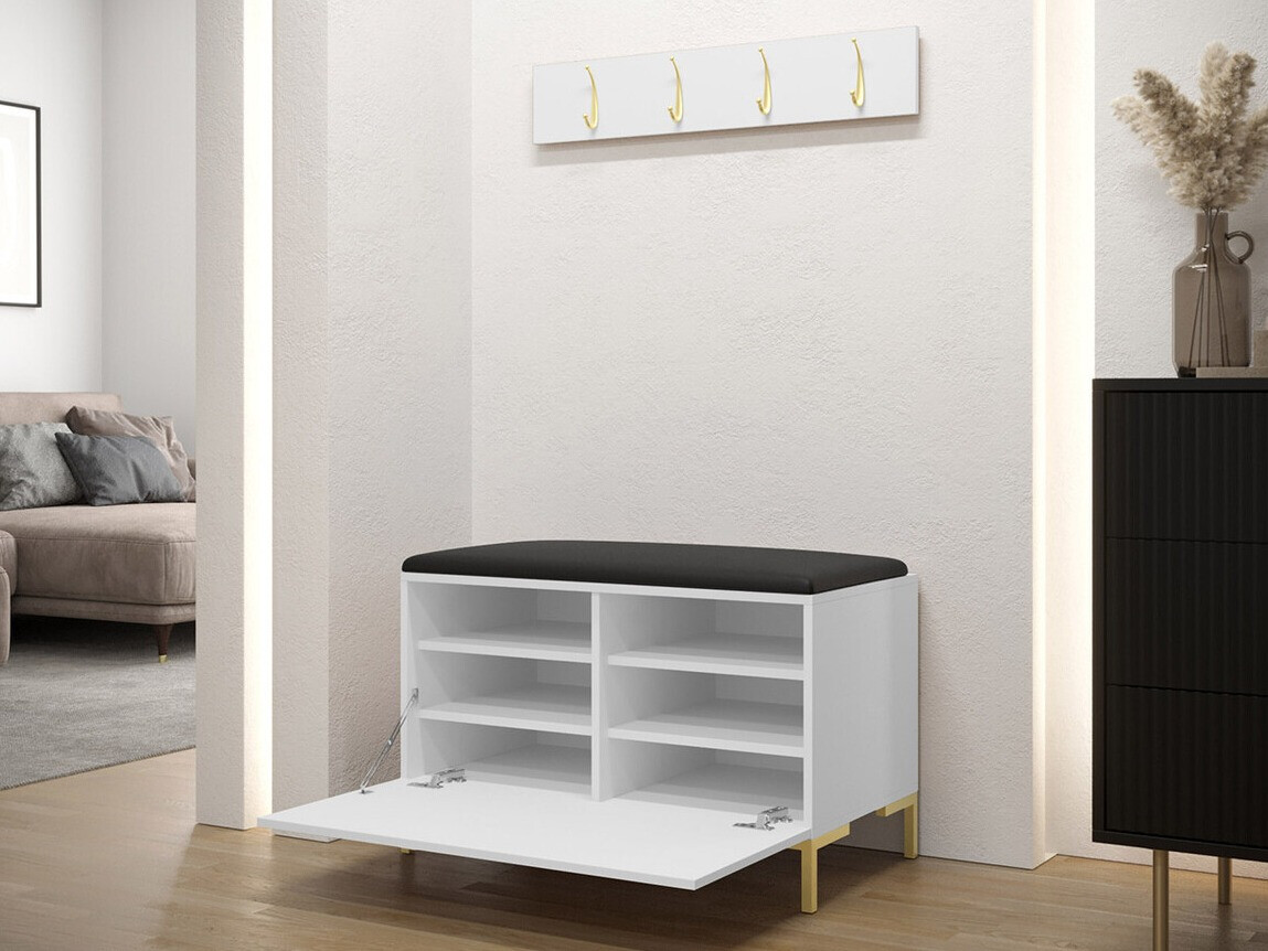 Set de hol Nomal VIII (Piele eco Soft 017)