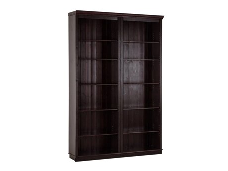 Set de rafturi Saltoro 116 (Maro închis)