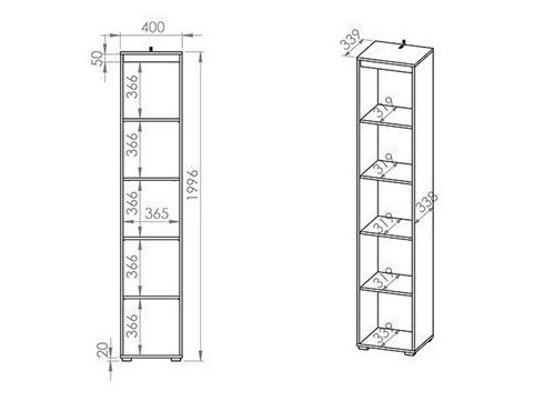 Set de living Calvere 113