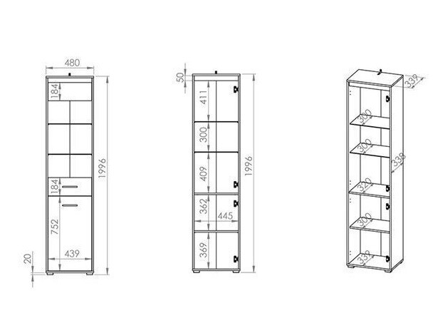 Set de living Calvere 113