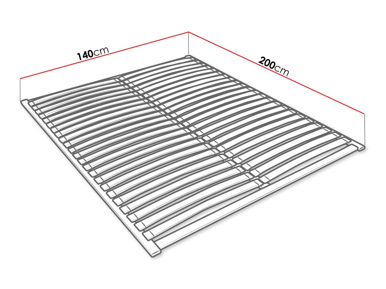 Somiera pat ComfiDream Celuna