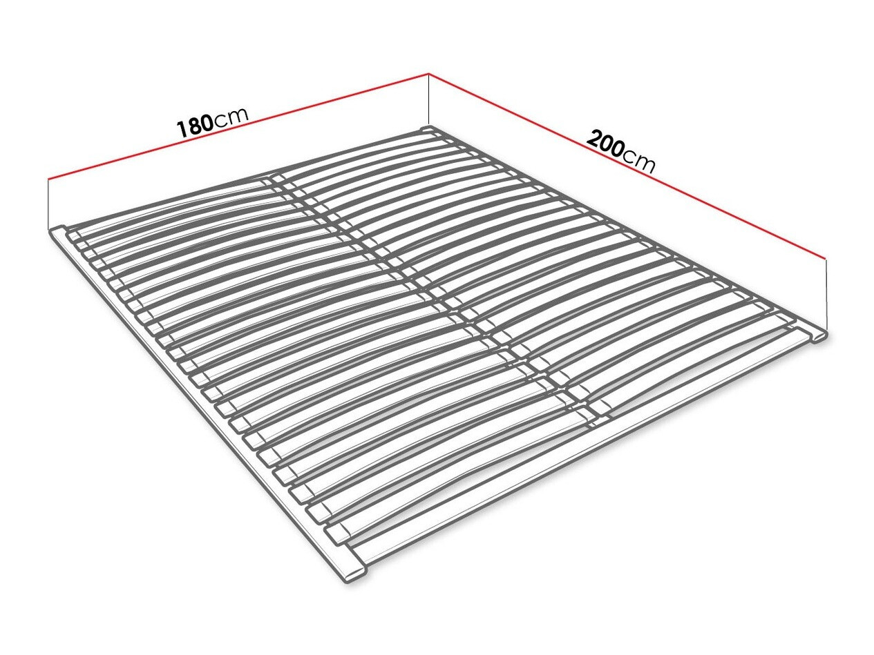 Somiera pat ComfiDream Celuna