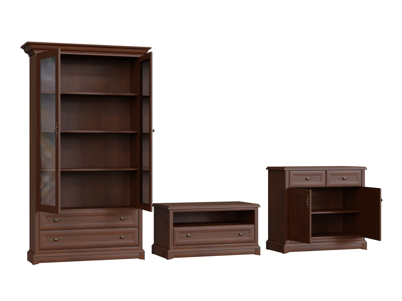 Set de living Vendore 124