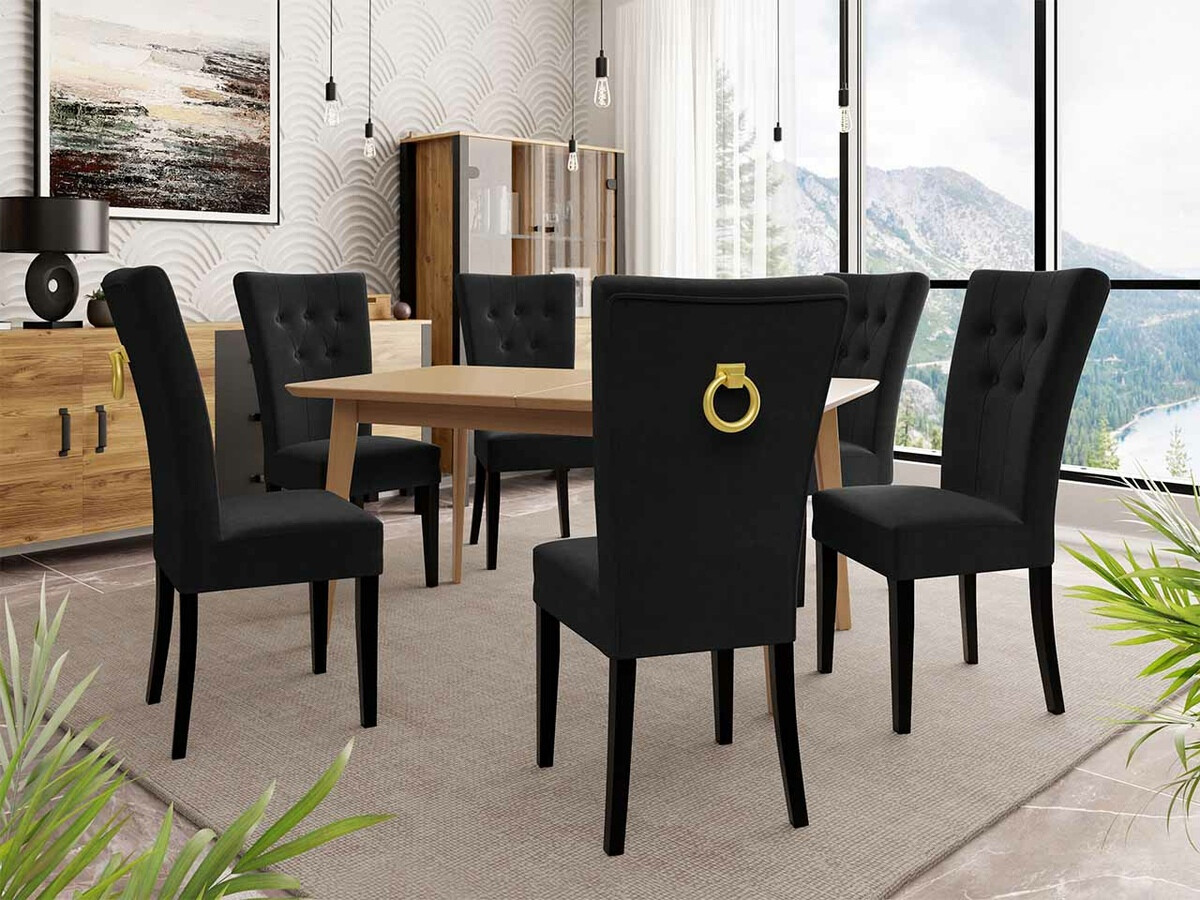 Set de dining Racine 144