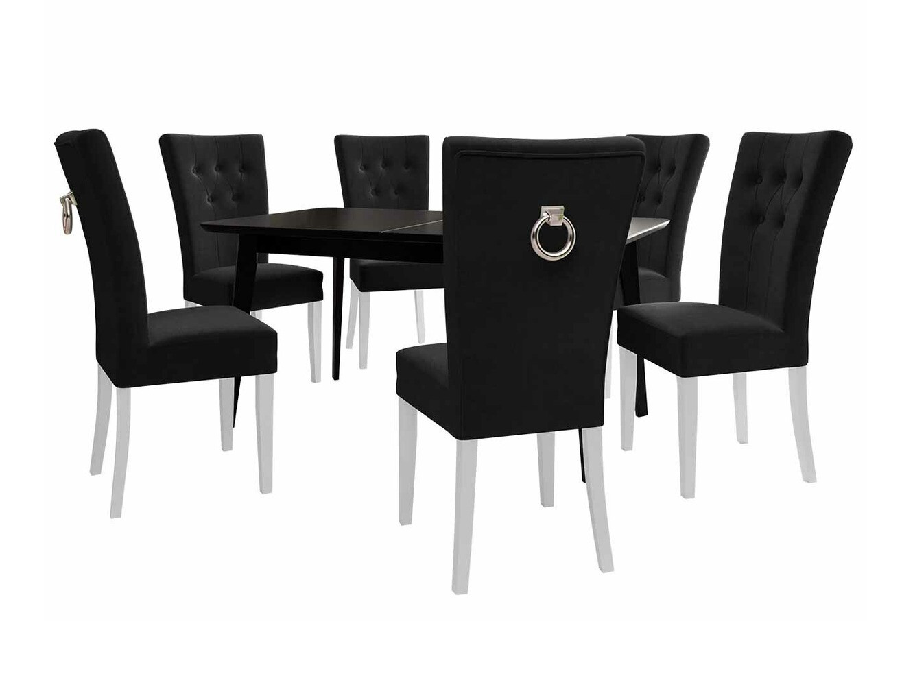 Set de dining Racine 144