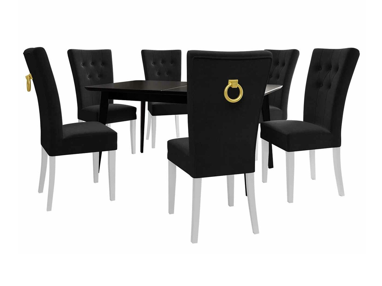 Set de dining Racine 144