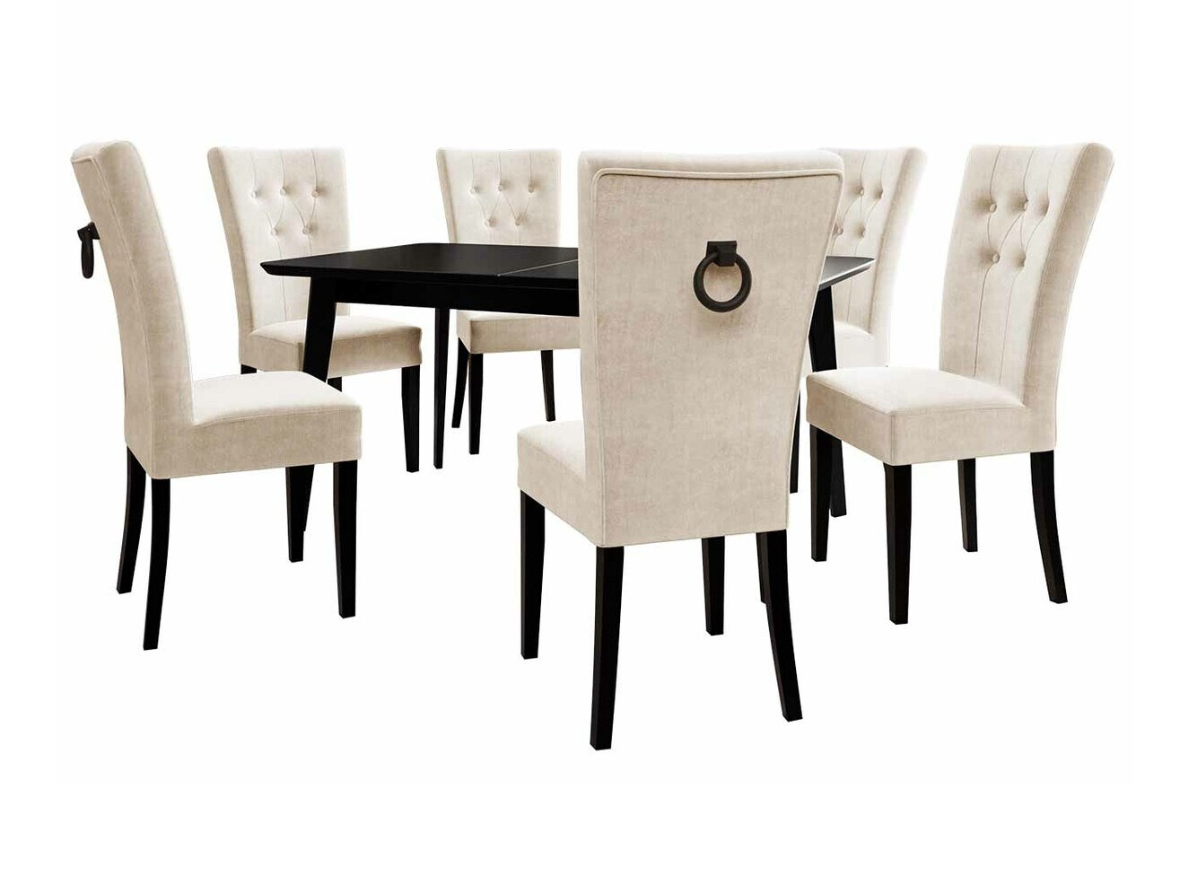 Set de dining Racine 144