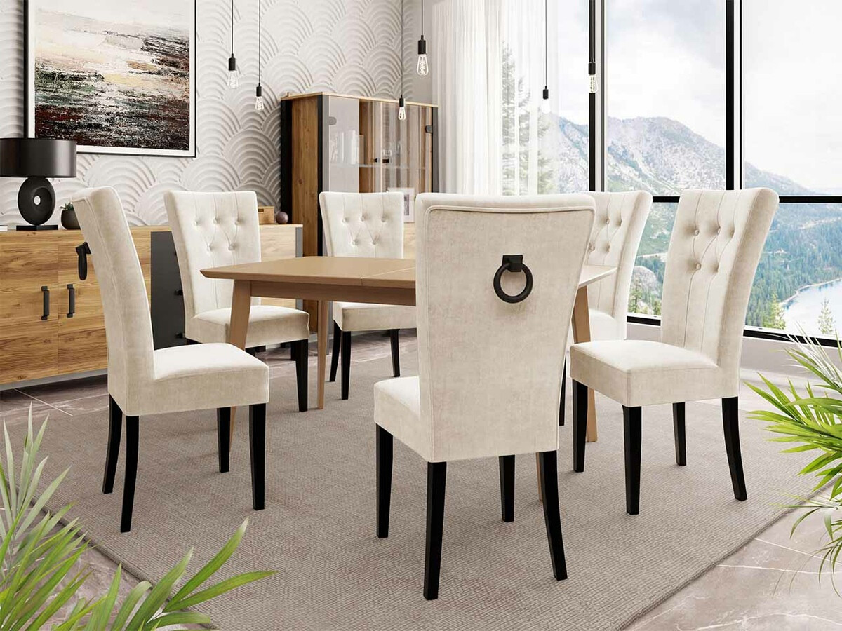 Set de dining Racine 144