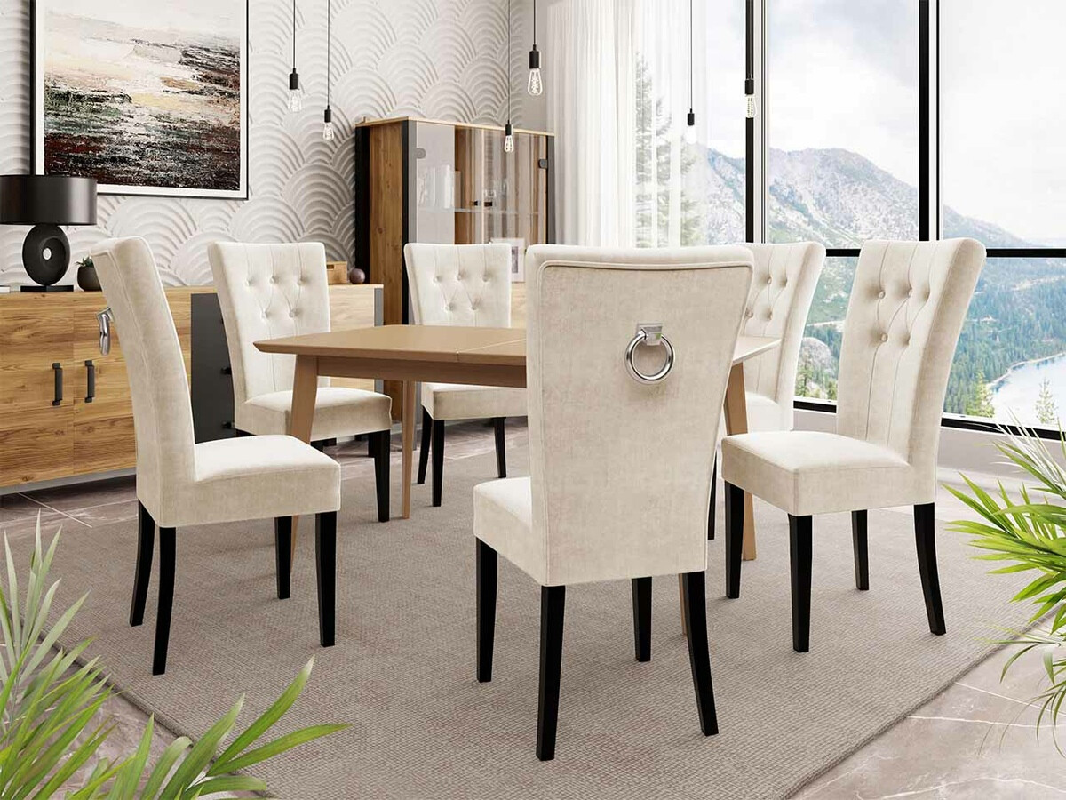 Set de dining Racine 144