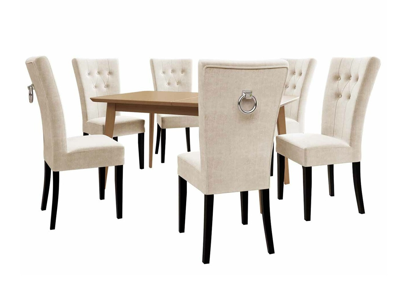 Set de dining Racine 144