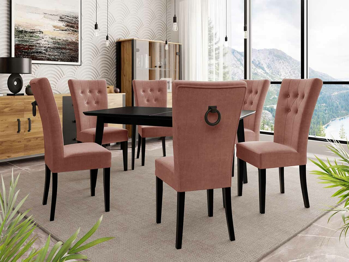 Set de dining Racine 144