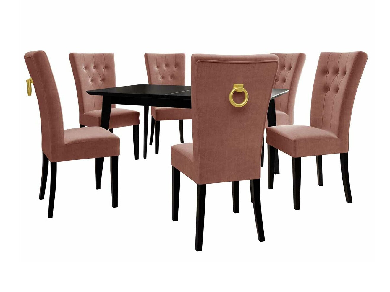 Set de dining Racine 144