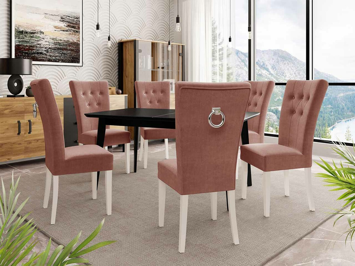 Set de dining Racine 144